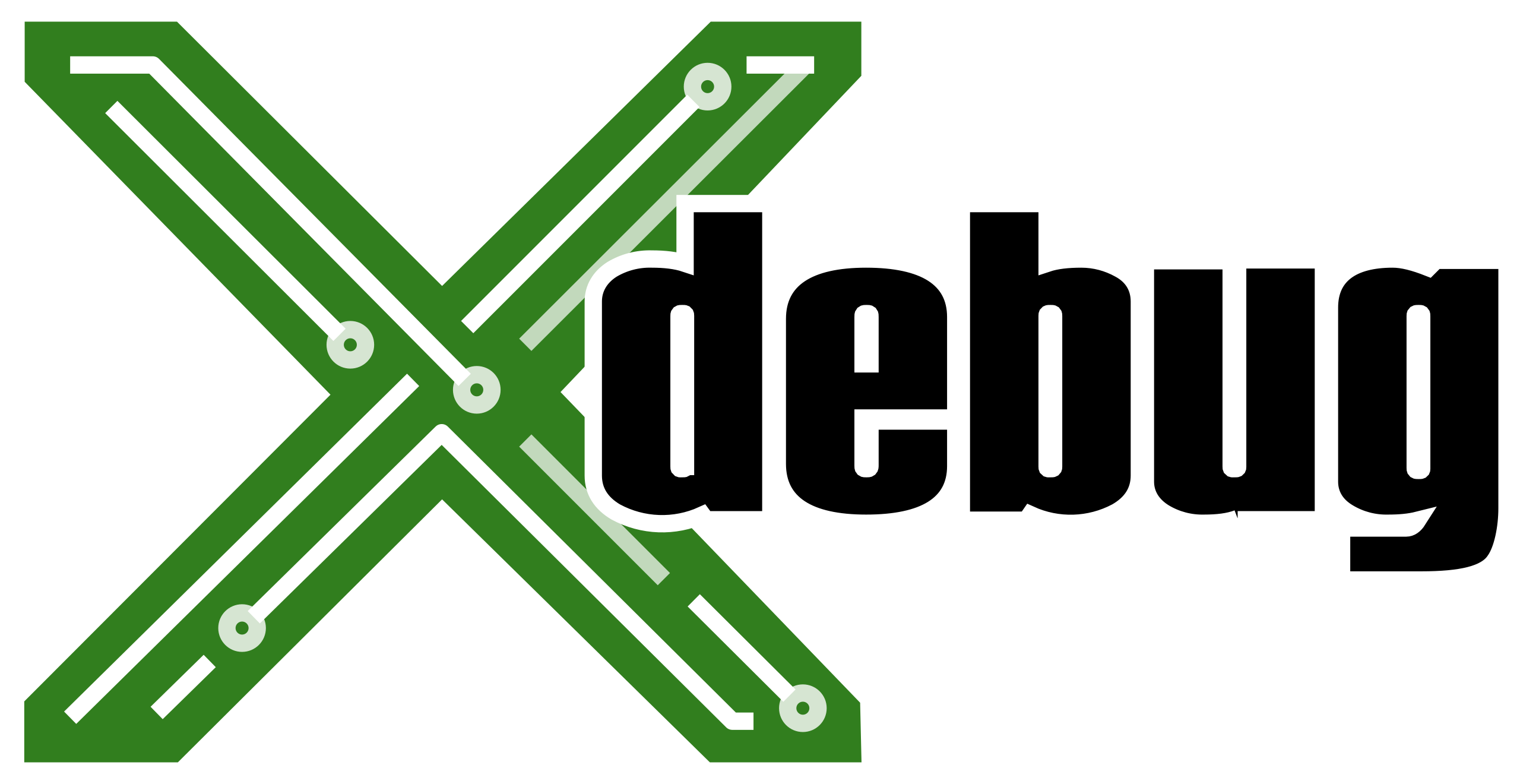 Xdebug logo